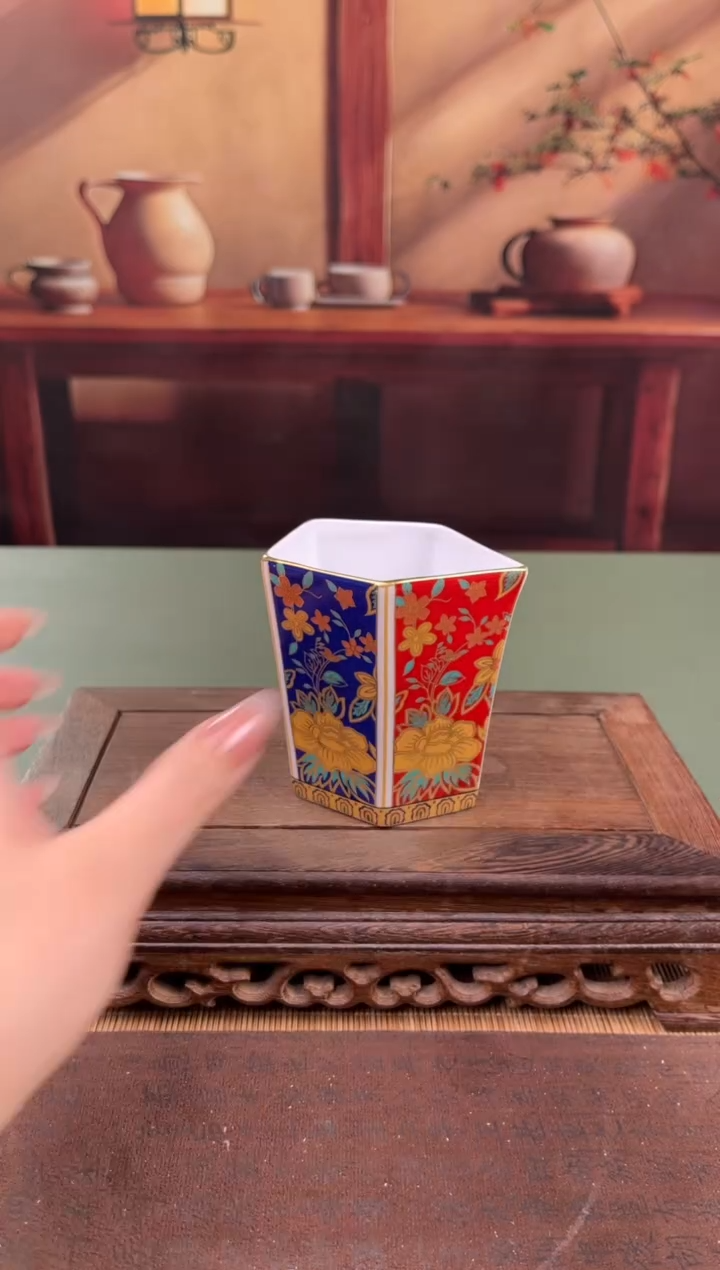 【闪购商品】顾德茶器福利闪购链接