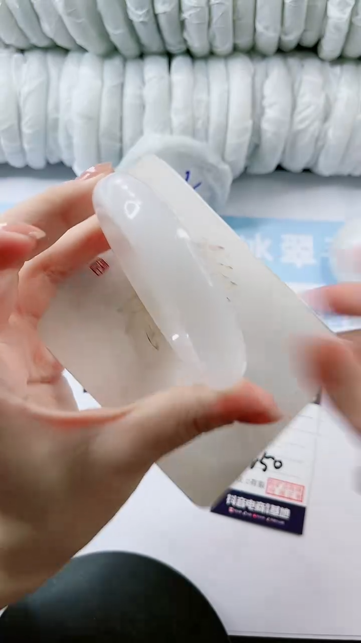 【闪购商品】石英质玉手镯未镶嵌多样性发货V50