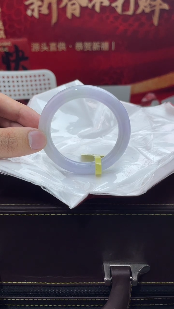 【闪购商品】翡翠手镯未镶嵌1翡翠手镯