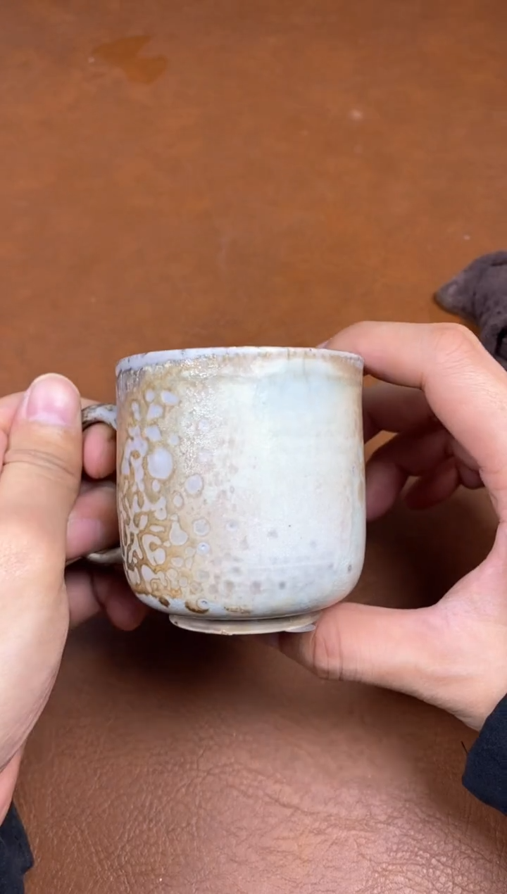 【闪购商品】观寂茶器柴烧专拍链接235