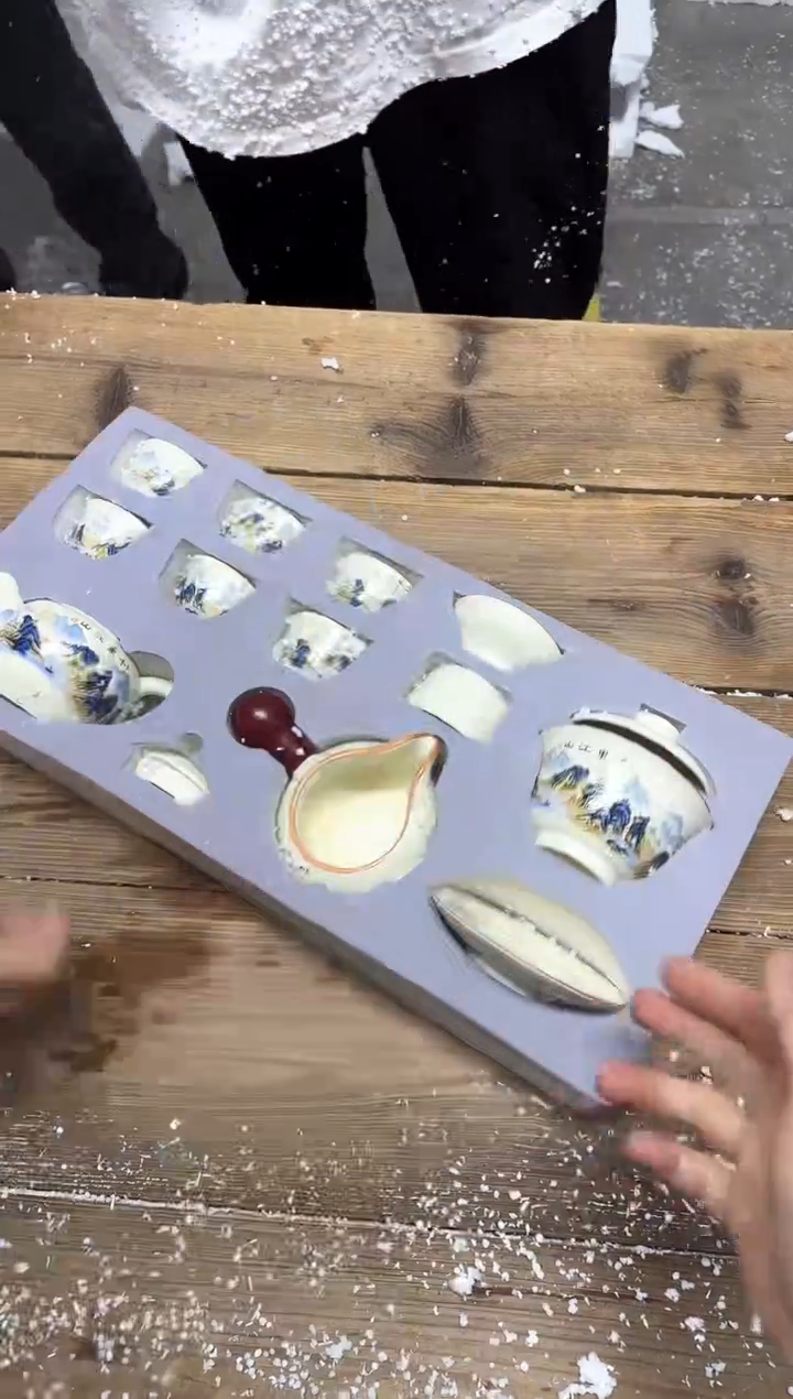 【闪购商品】其他精美茶器便宜卖了