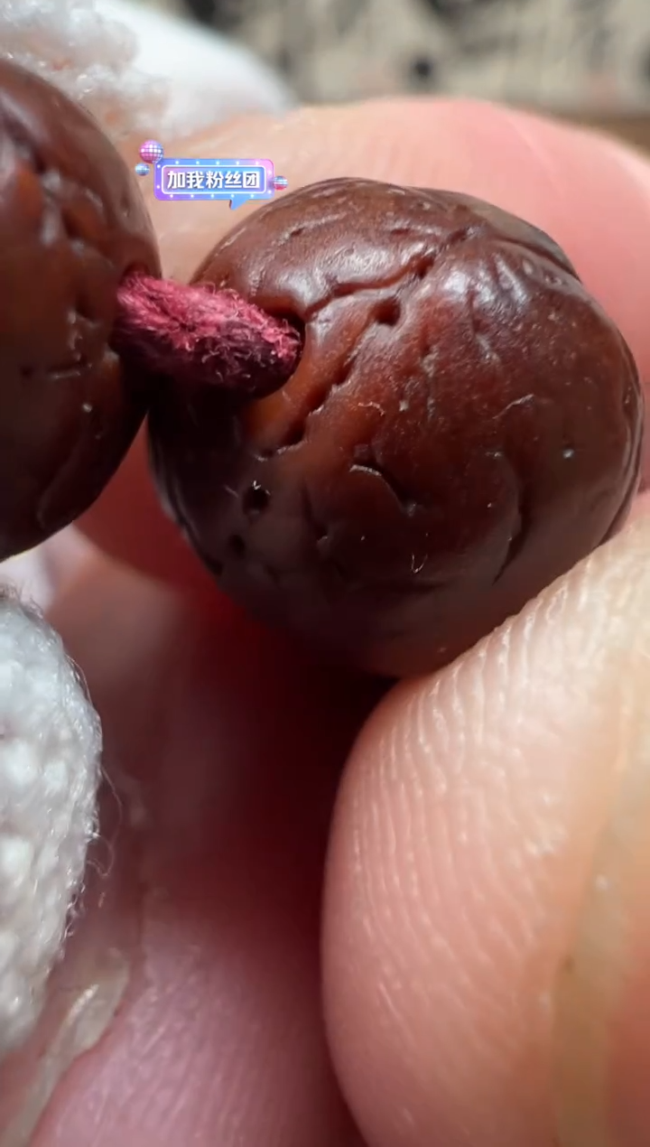 手串凤眼菩提凤眼菩提手串