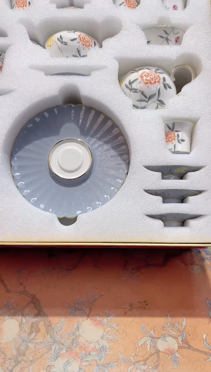 【闪购商品】瓷片337*************