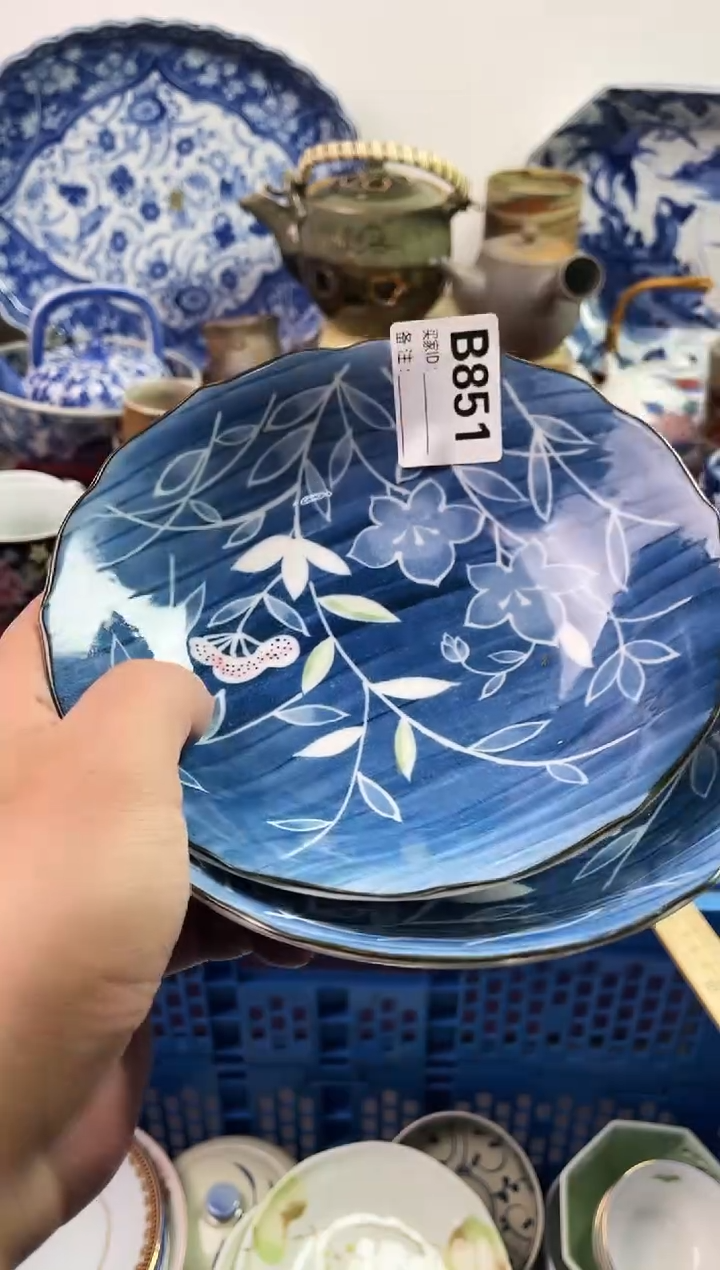 瓷片…***…7777777777 B851