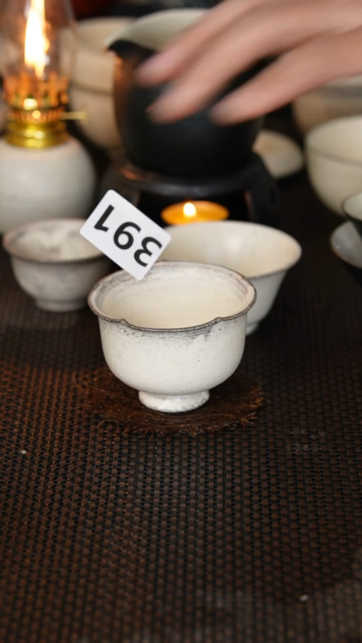 【闪购商品】391景德镇{立梦陶}手作 