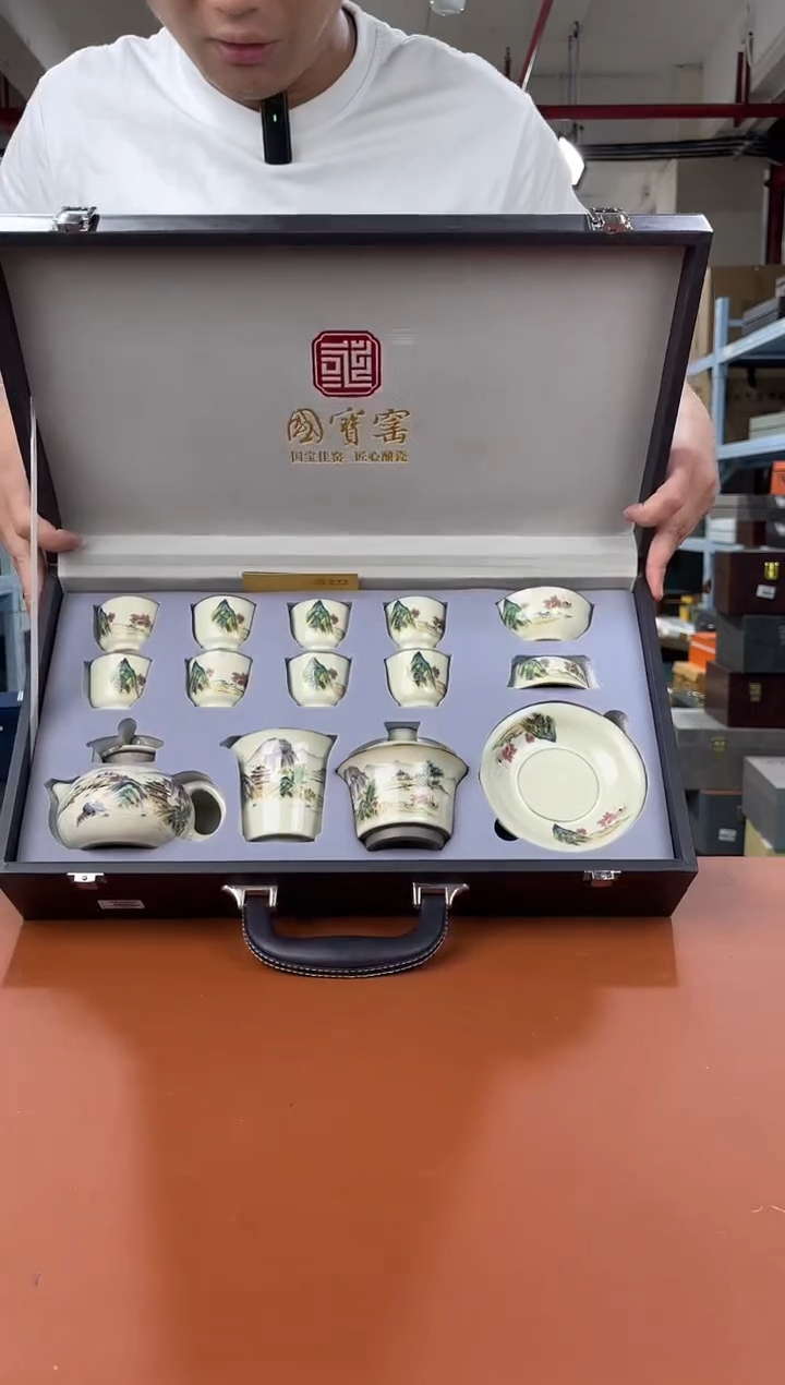 陈大弟陶瓷总仓号@@E252