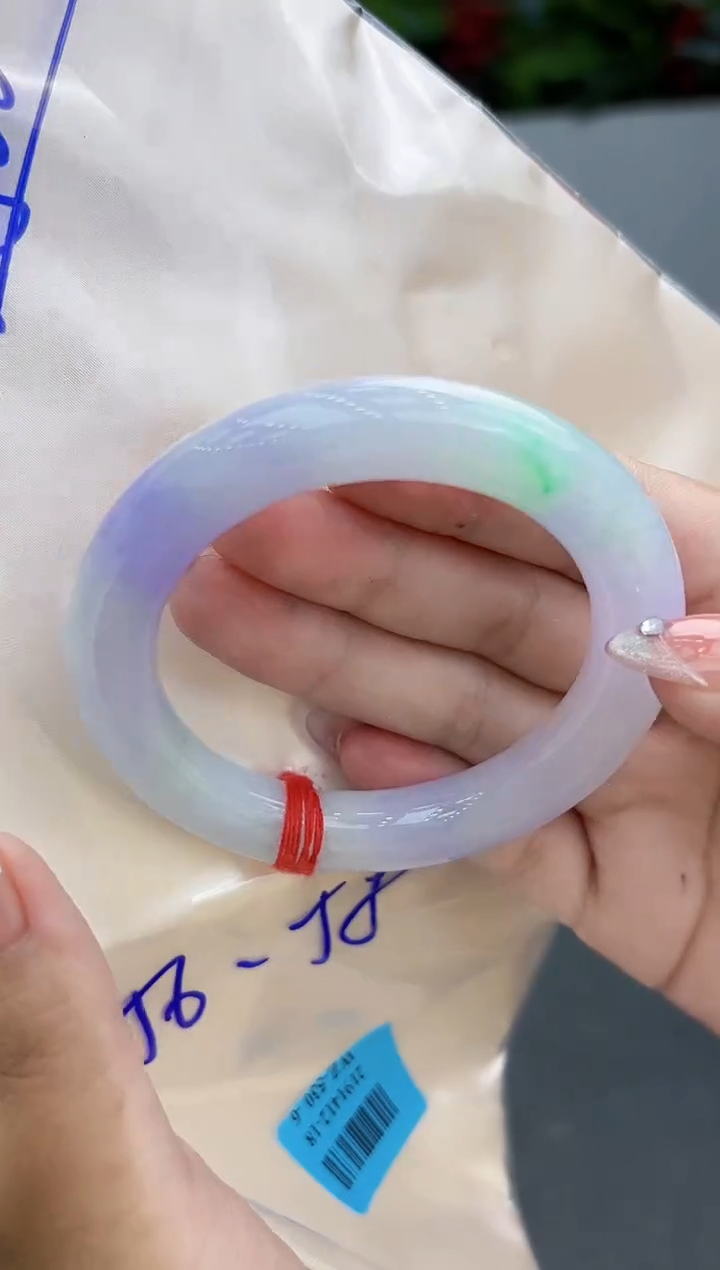 【闪购商品】翡翠手镯未镶嵌翡翠手镯