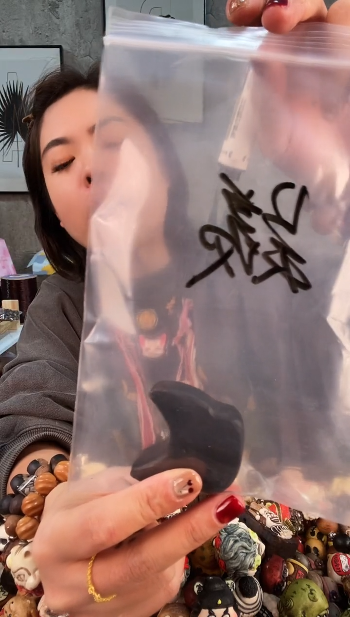 【闪购商品】香榧木木雕7++9+97+66+745+78