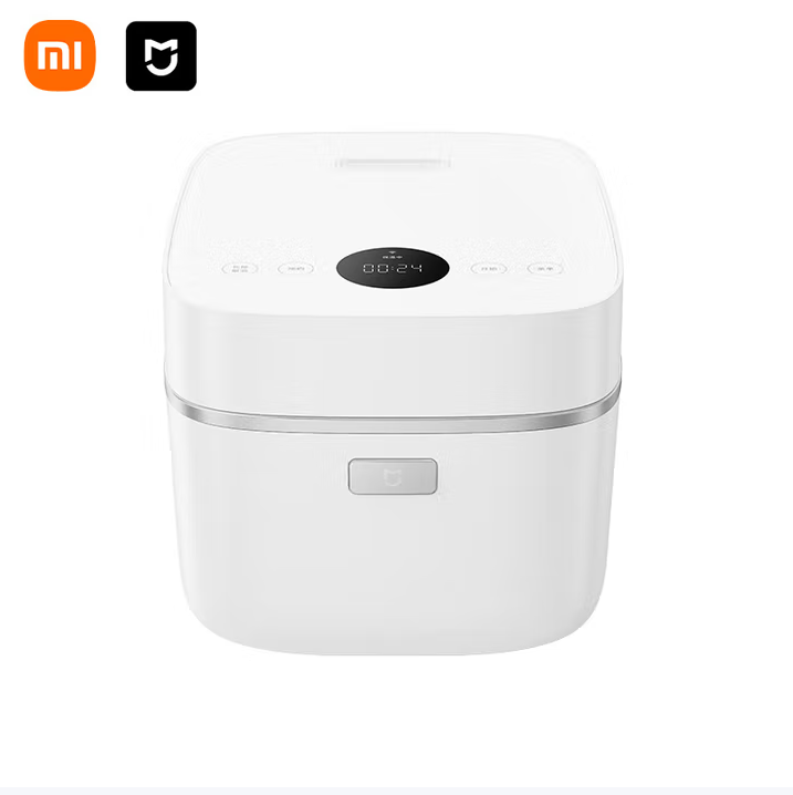 95新 Xiaomi/小米 小米 智能IH电饭煲P1 3L 家用2-3人