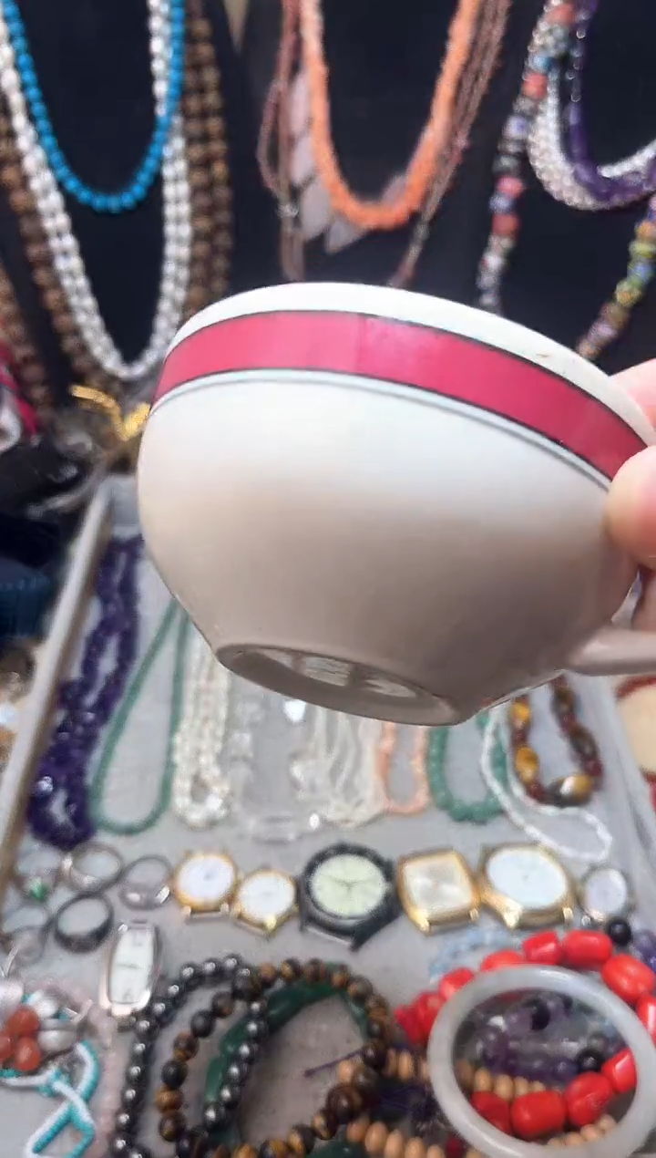 瓷片金***的瓷片瓷片瓷片瓷片陶瓷摆件