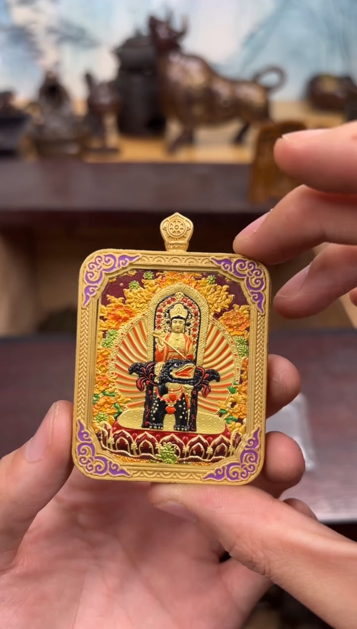 吊坠生肖兔---锦瑞铜专属精选链接