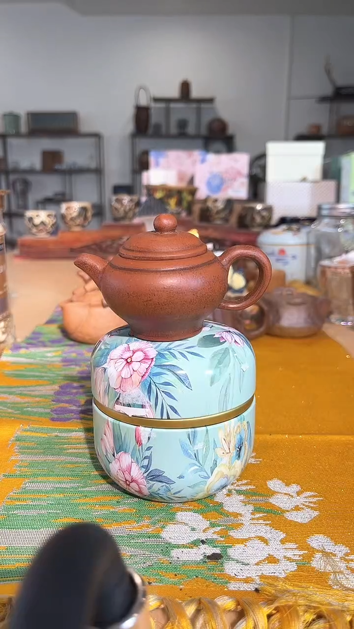 【闪购商品】瓷片陶茶文玩666周边多人