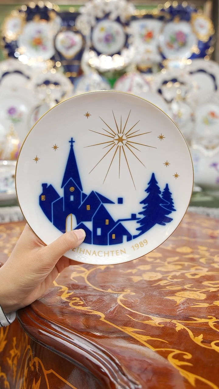 瓷米多家中古瓷器如图所示1