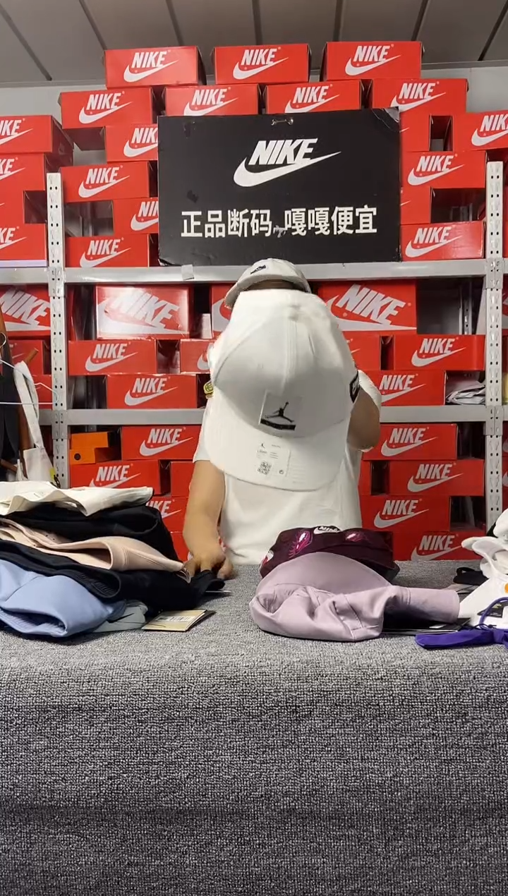 415编码 瑕疵直播间过款 尺码