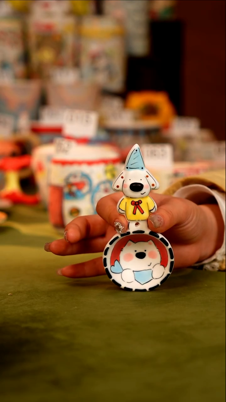 牡野器物  牡野器物  