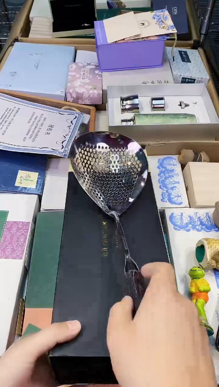 【闪购商品】瓷片都是我的大宝贝儿瓷器