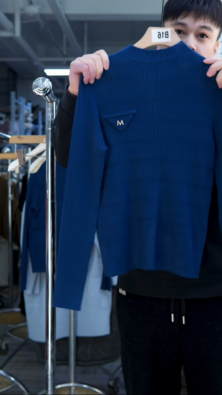 玉姐家高品质毛衣