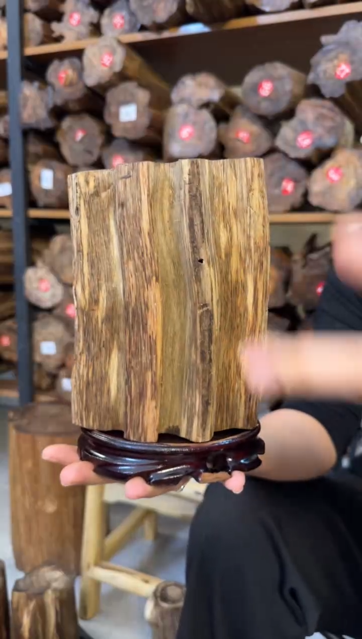 沉香沉香枕 沉香原料发一件17