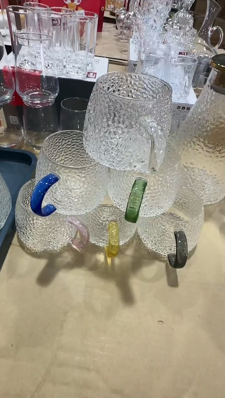 【闪购商品】玻璃无盖款直播闪购价