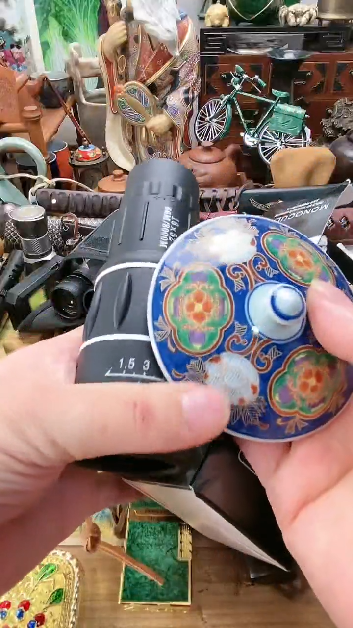 摆件茶文化,工艺美术