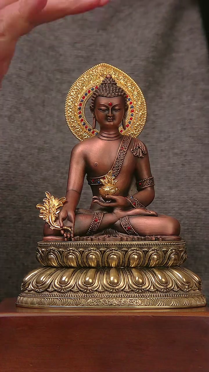 【闪购商品】药师佛9999999999999