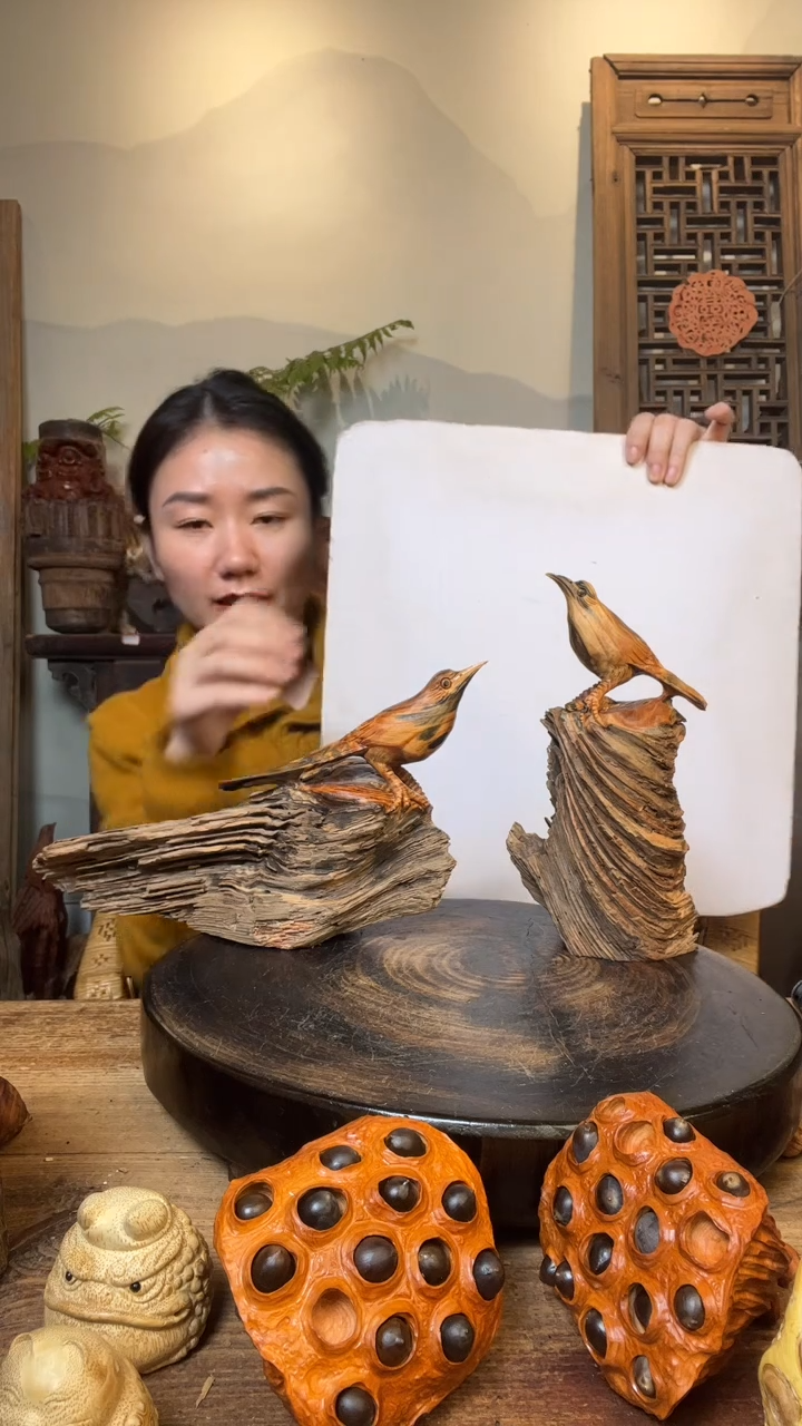 摆件种**好7899878987