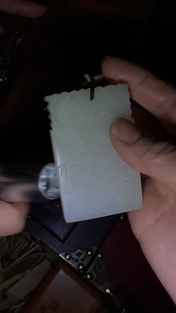 玉高端商品闪购精品摆件