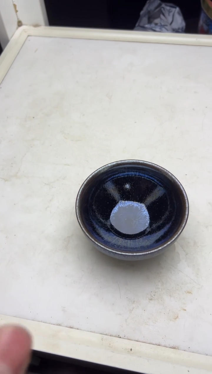 【闪购商品】茶盏建窑建盏茶器32