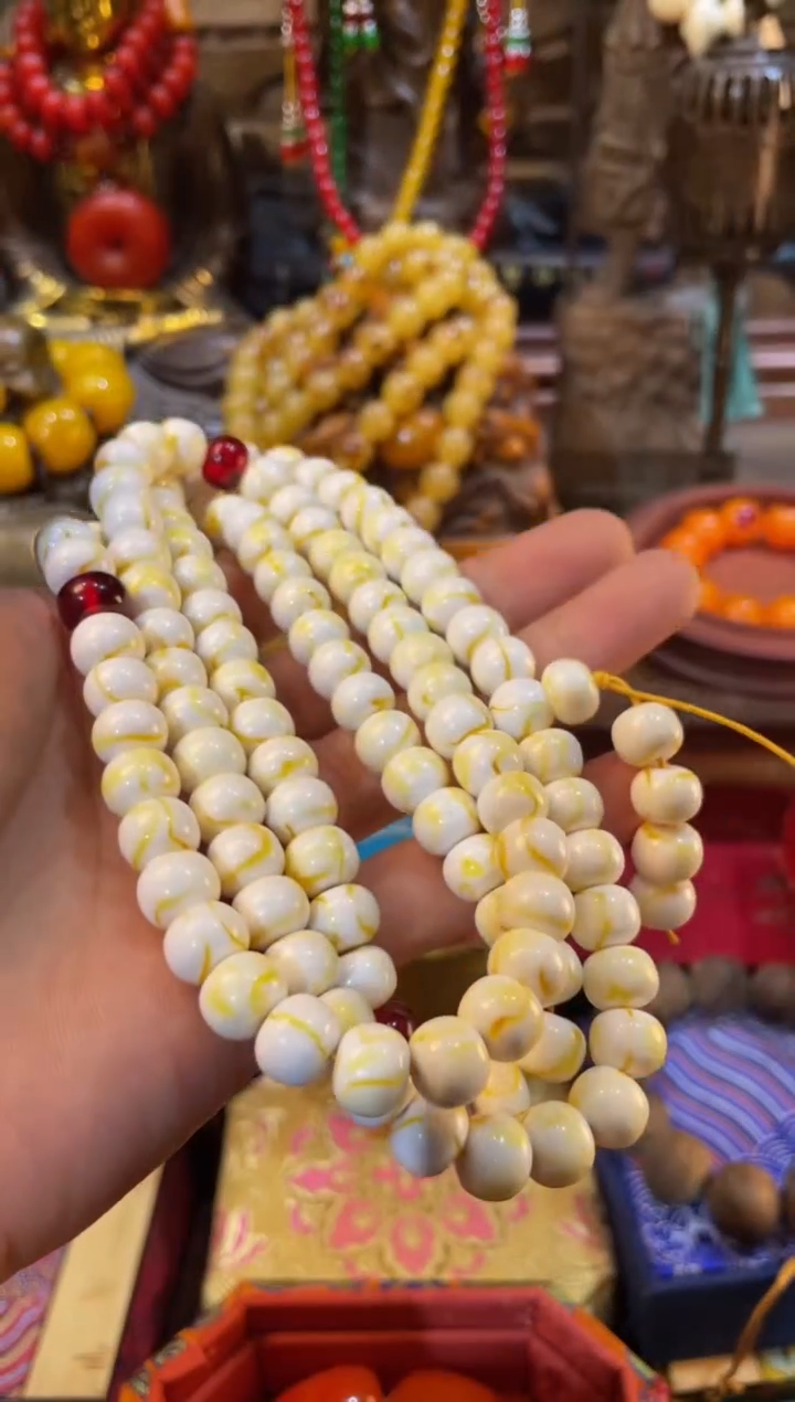 【闪购商品】蜜蜡裸石未镶嵌专属链接便宜出了