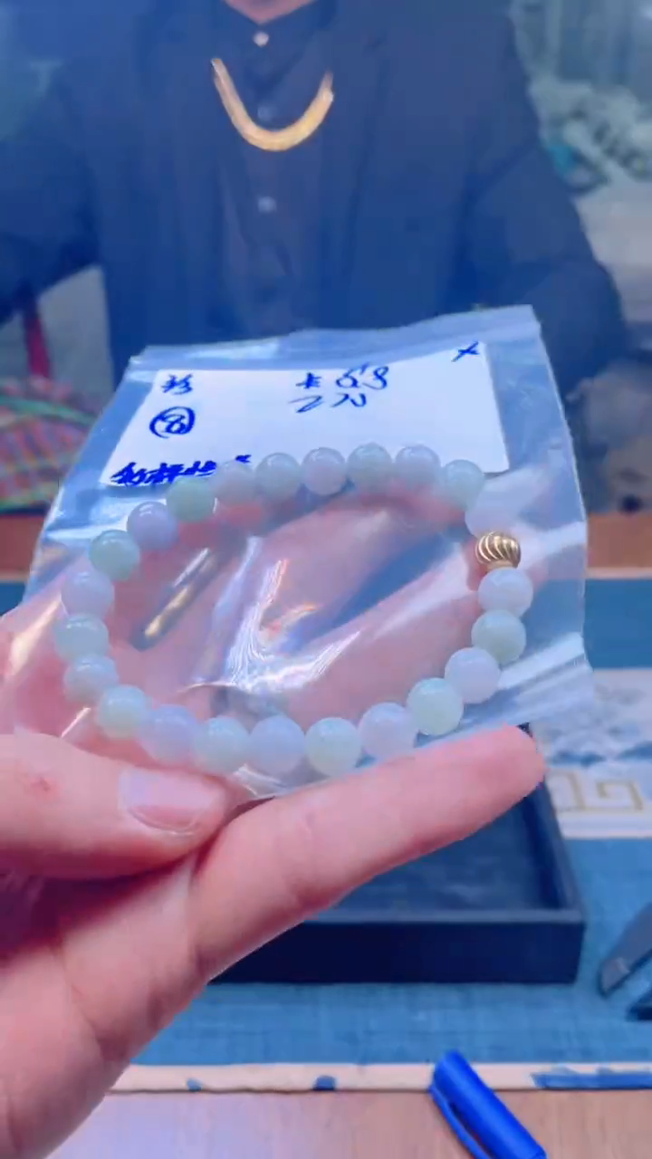 【闪购商品】定制翡翠未镶嵌天然缅甸a货翡翠 多样性发货