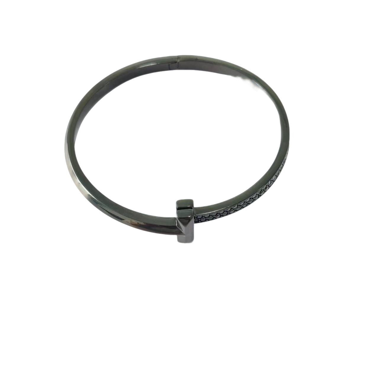 非金属珐琅手镯  轻奢时尚气质百搭精致精美手镯zxb930291