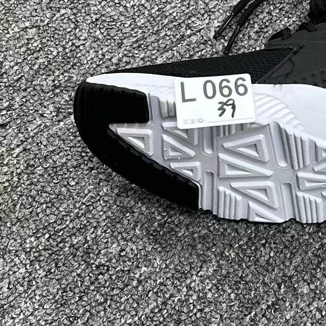 3号-上新款男女高端户外休闲鞋 L066