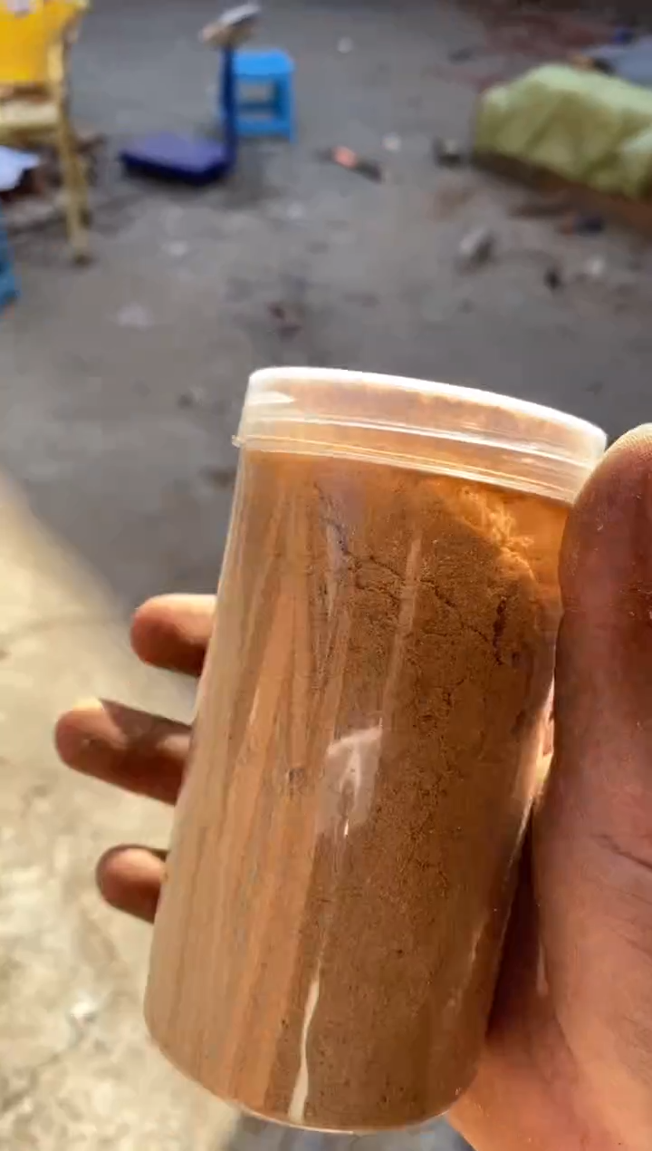 柏木（崖柏）太行陈化崖柏香粉！
