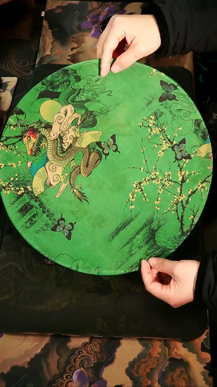 喜见造物布艺尺寸