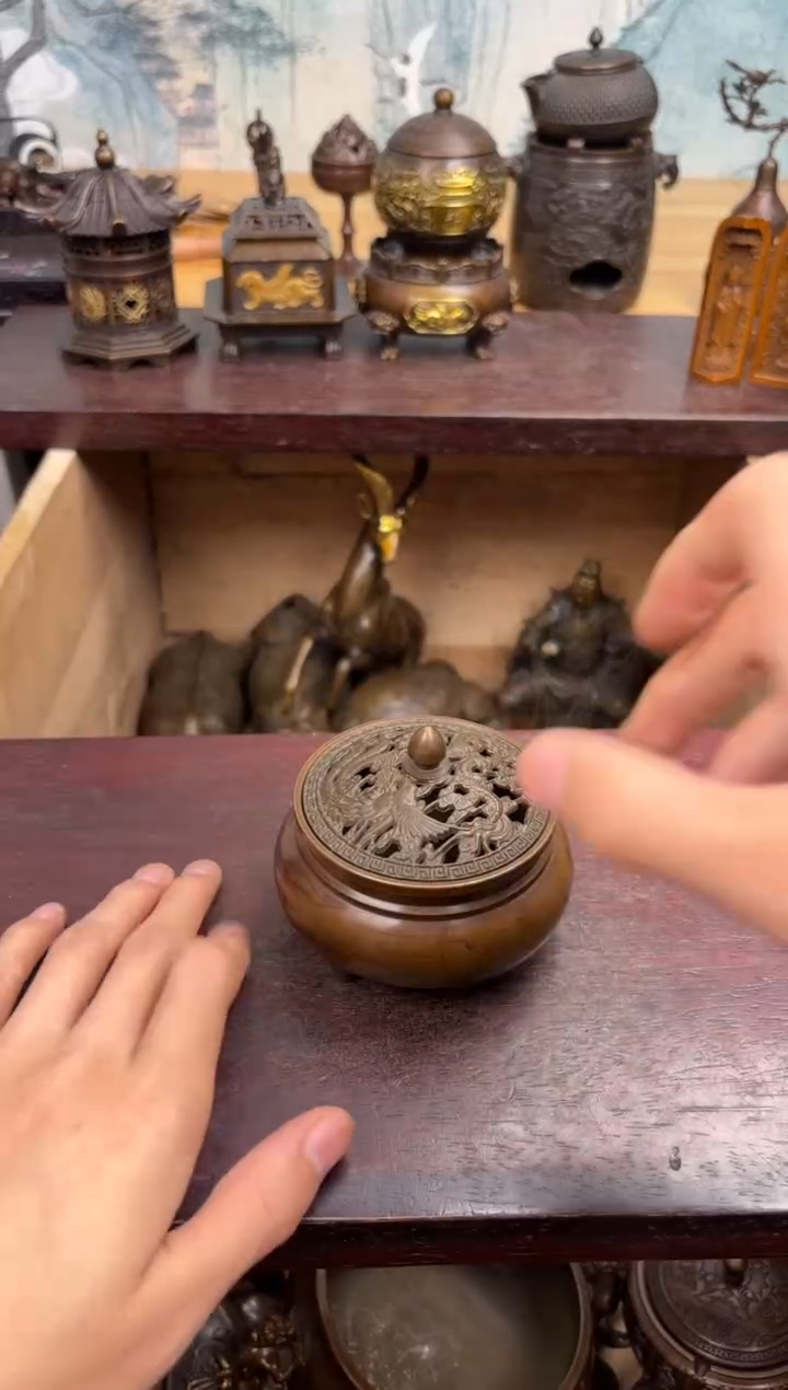 百福铜专属精选链接