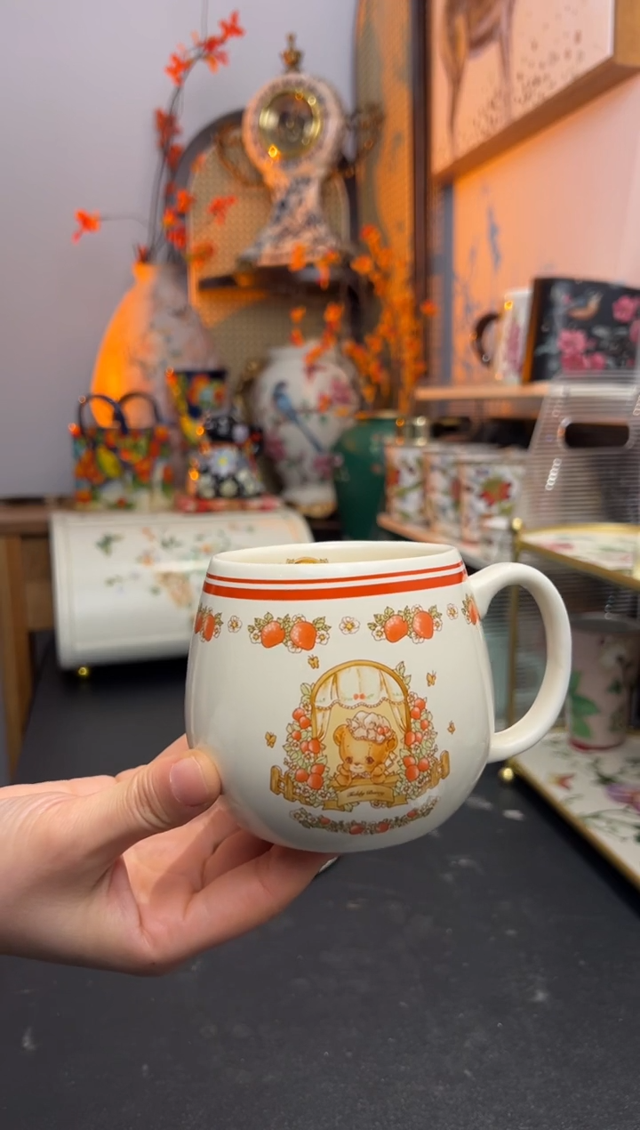 外贸陶瓷百货家居