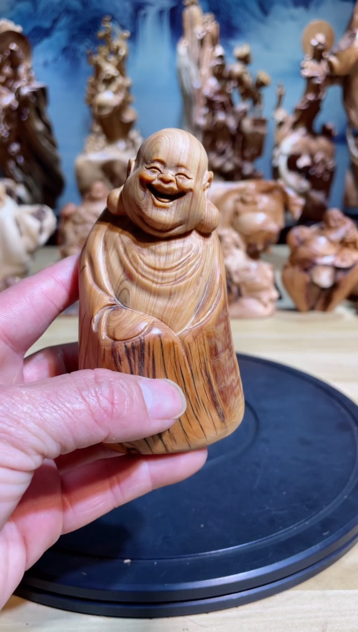 【闪购商品】柏木（崖柏）太行崖柏工艺品