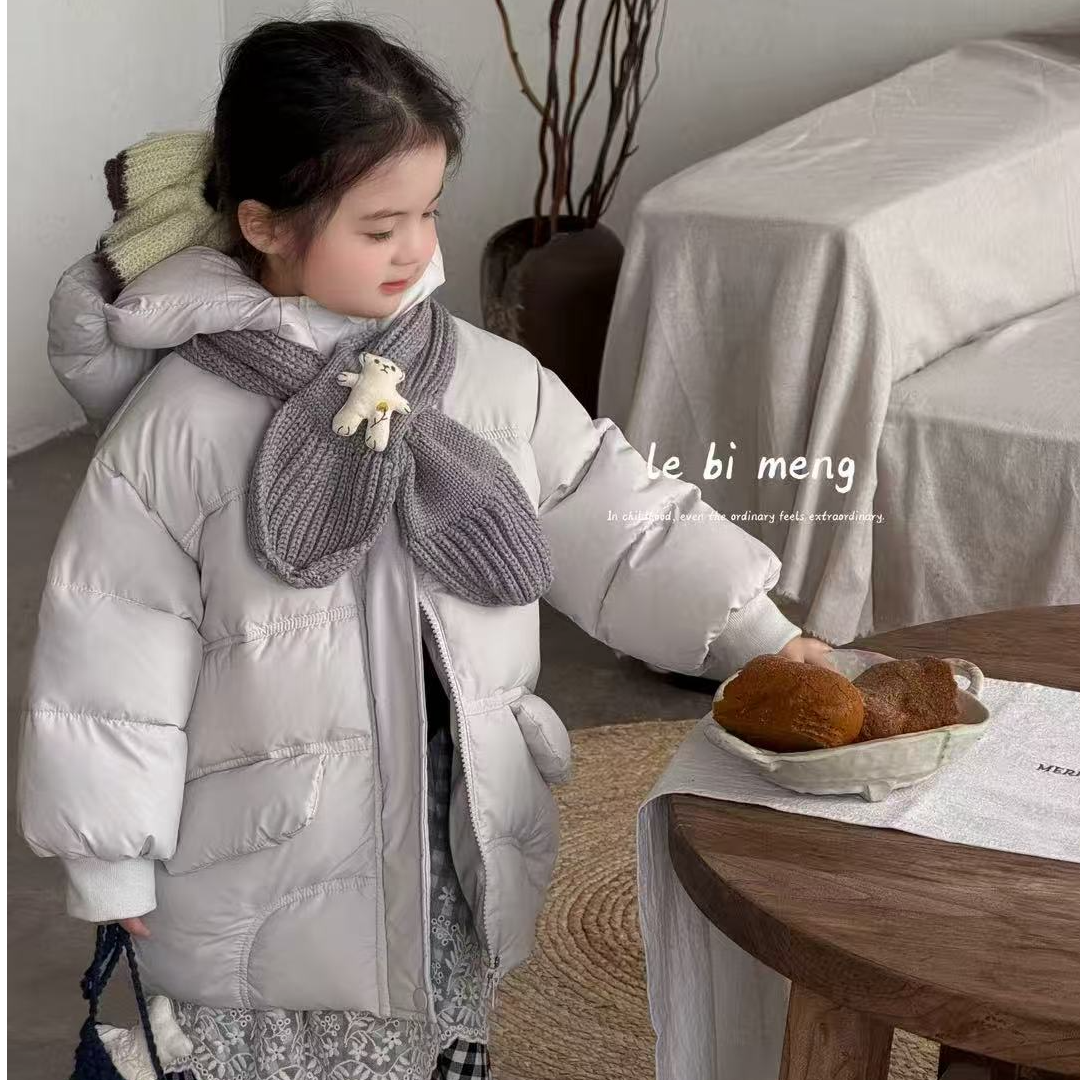 【301-350】2025新款羽绒服，新国标羽绒服