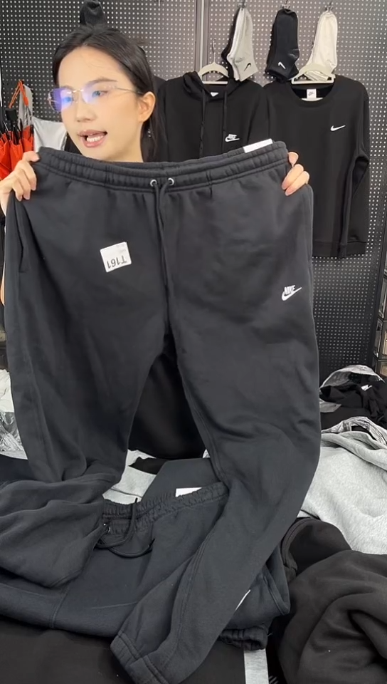 2XL 161编码 正品剪标款 不喜勿拍 直播间过款