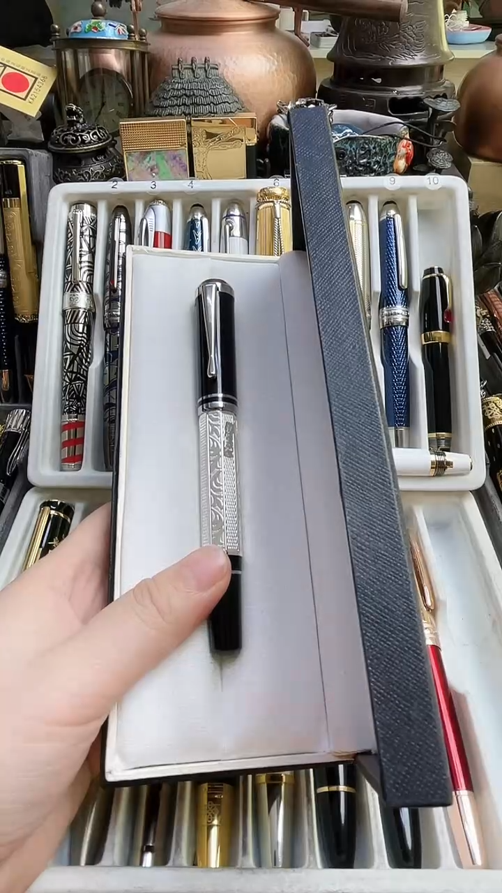 便携式dmdfdmdf钢笔