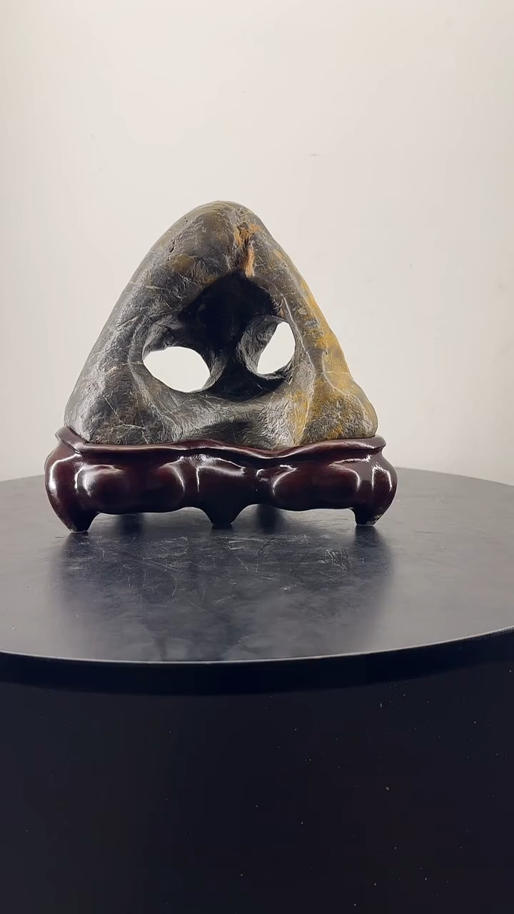 【闪购商品】其他灵璧石天然原石的