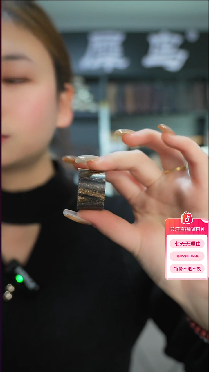 木手作木制雕刻品
