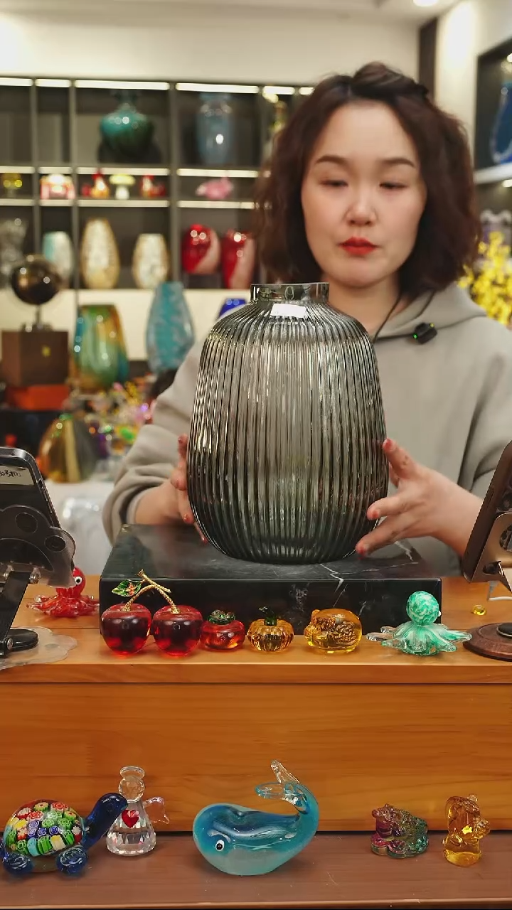 外贸花瓶花器花盆121