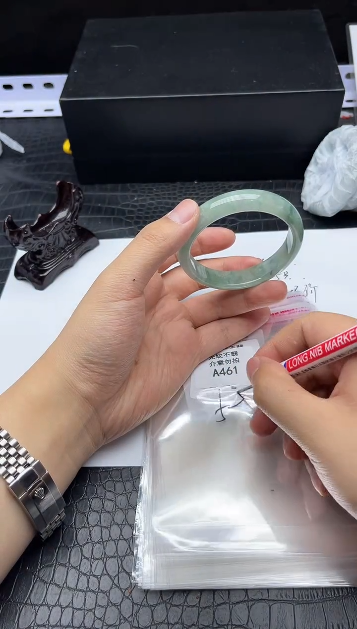 所见即所得！拍啥是啥461