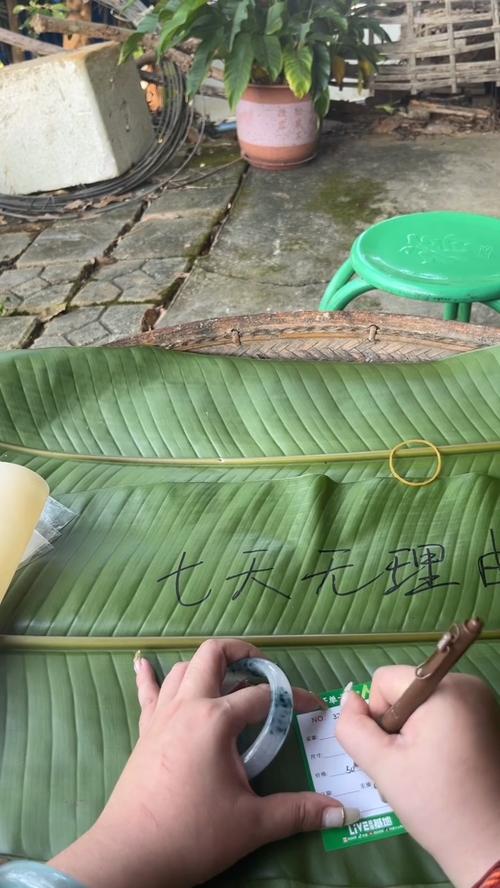 非金属珐琅宝*景玉之乡手镯甄选