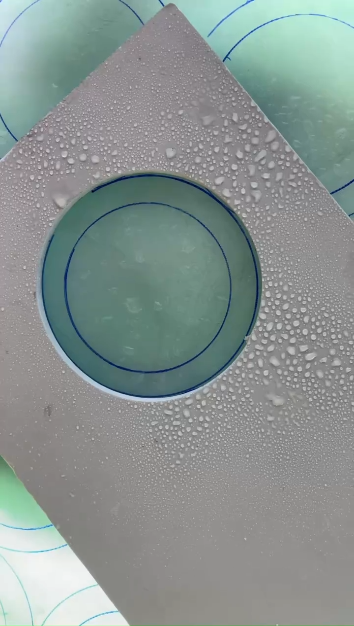 【闪购商品】定制翡翠手镯未镶嵌SZYJZQ03DZS