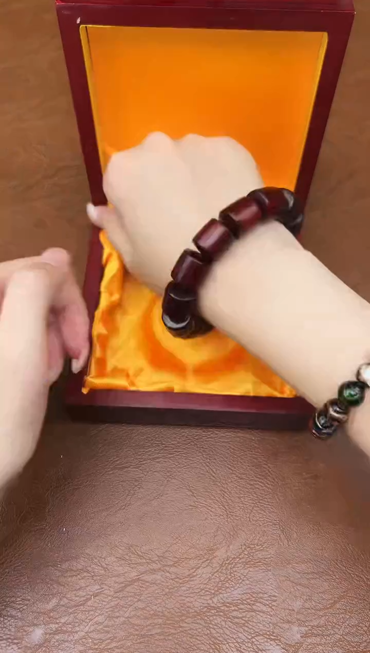 万家文玩阁小叶紫檀链接@@YS975