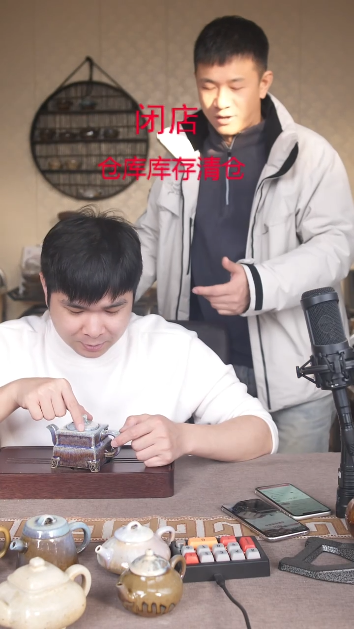 茶壶紫砂宜兴柴烧紫砂壶