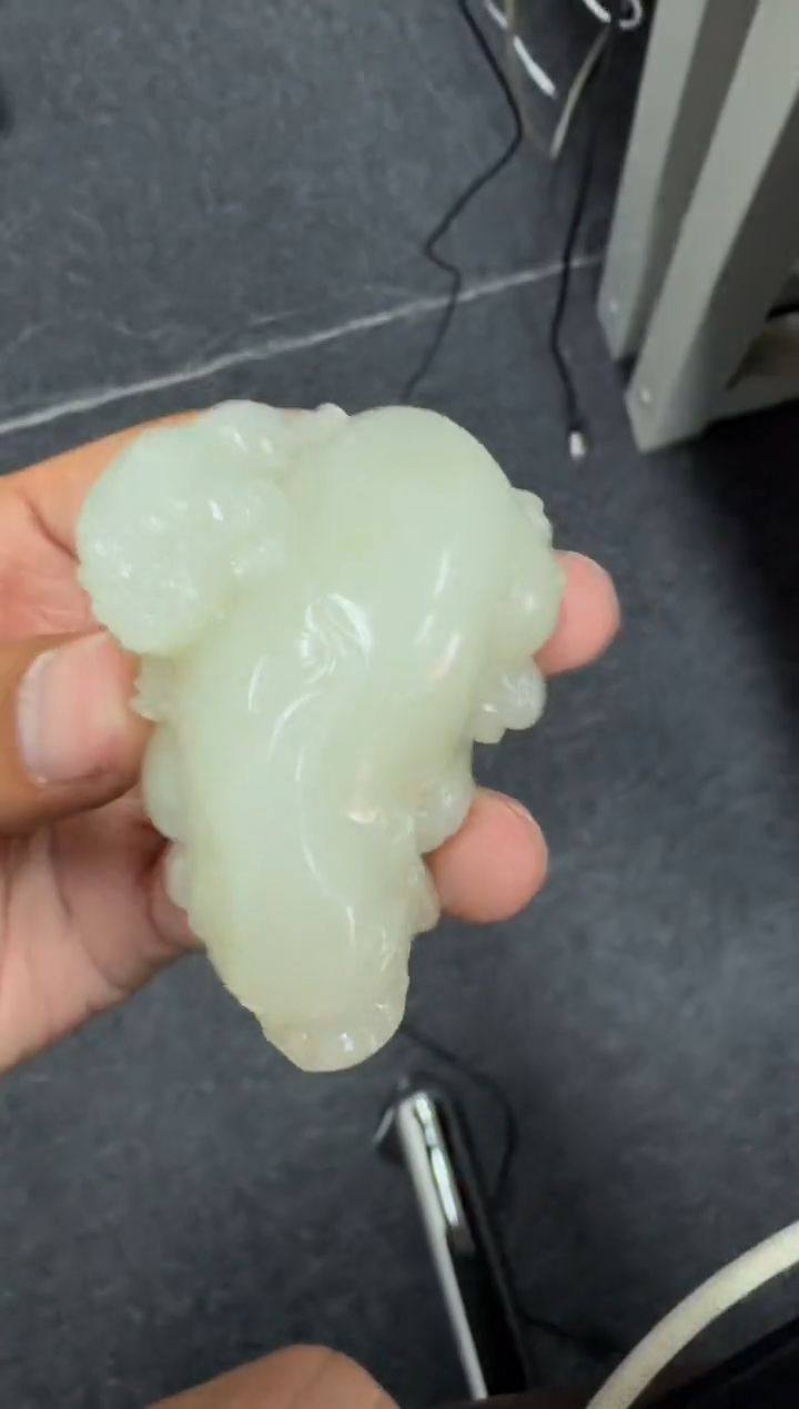 【闪购商品】和田玉未镶嵌和田玉和田玉