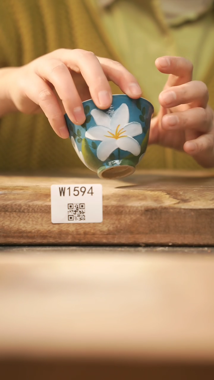 【闪购商品】【经典福利】/ 杯子@@W1594